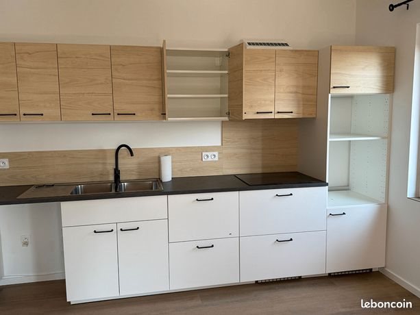 Maison à louer, 98m², Aix-en-Provence