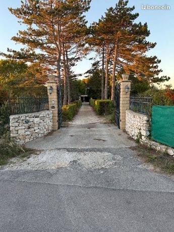 Maison à louer, 98m², Aix-en-Provence