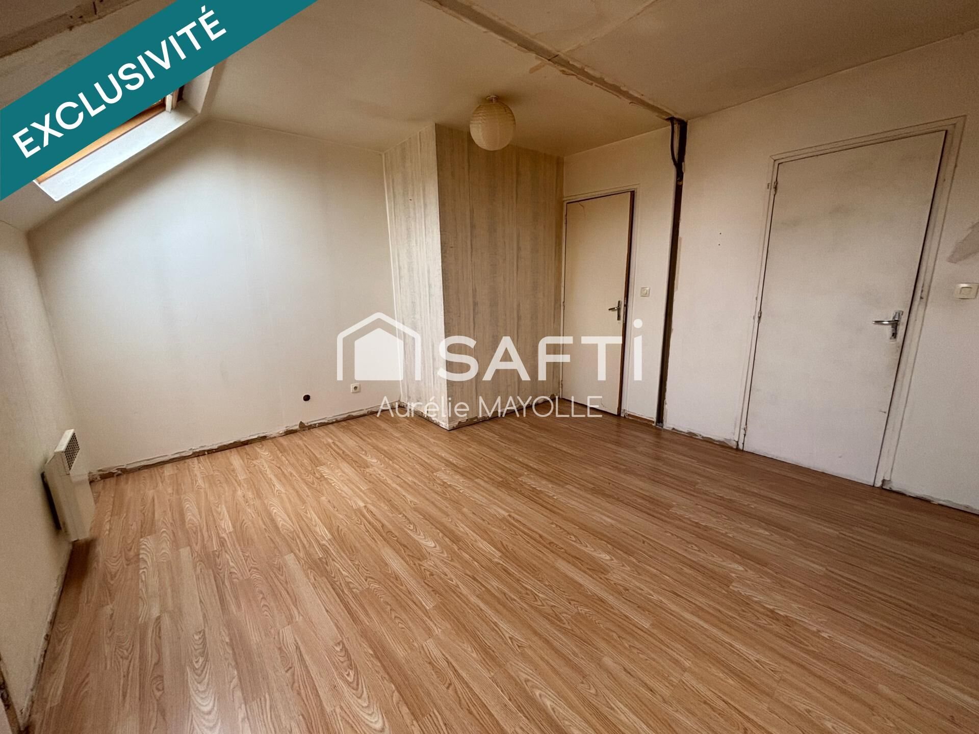 Appartement à vendre, 51m², Annezin