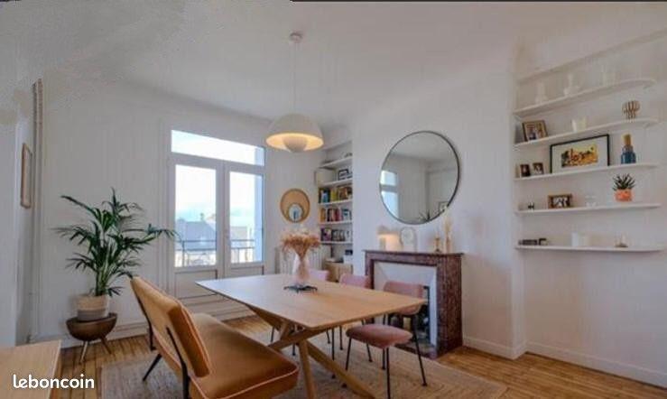 Appartement à vendre, 111m², Rennes