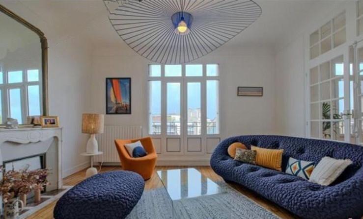 Appartement à vendre, 111m², Rennes