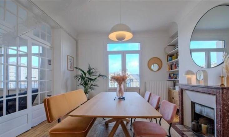 Appartement à vendre, 111m², Rennes