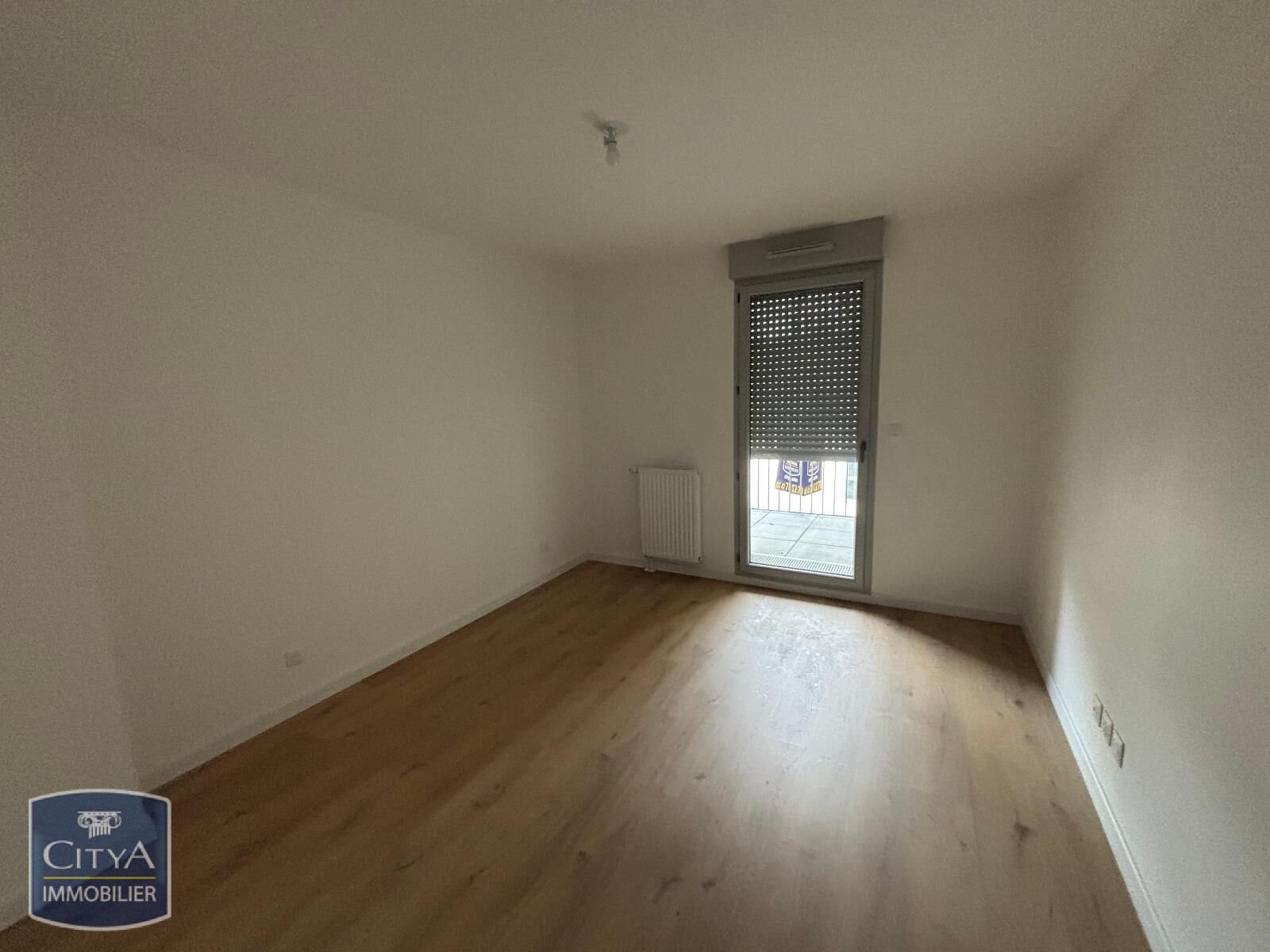 Appartement à louer, 73m², Tours