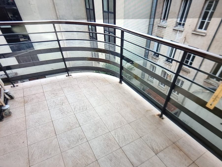 Appartement à vendre, 89m², Boulogne-Billancourt