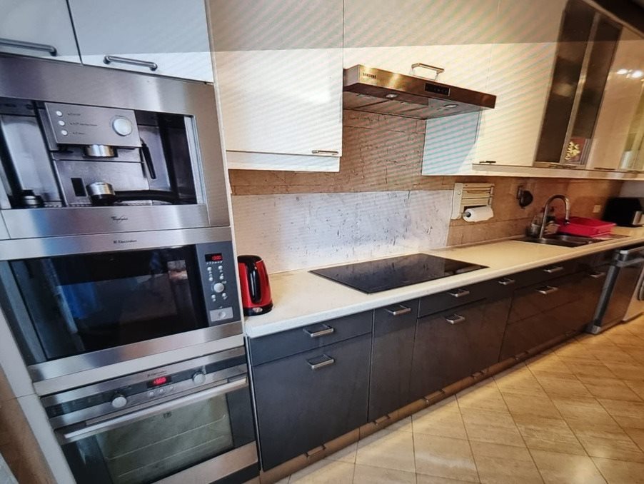 Appartement à vendre, 89m², Boulogne-Billancourt