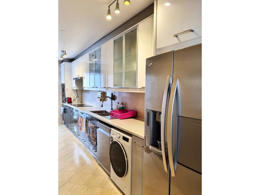 Appartement à vendre, 89m², Boulogne-Billancourt