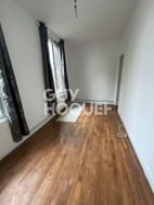 Appartement à louer, 32m², Compiègne