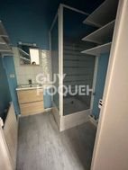 Appartement à louer, 32m², Compiègne