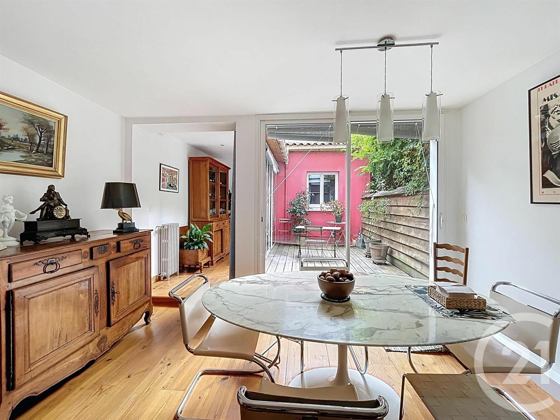 Maison à vendre, 146m², Bordeaux