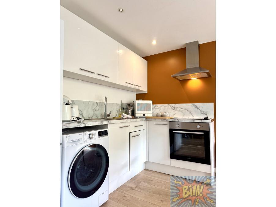 Appartement à vendre, 65m², Rouen