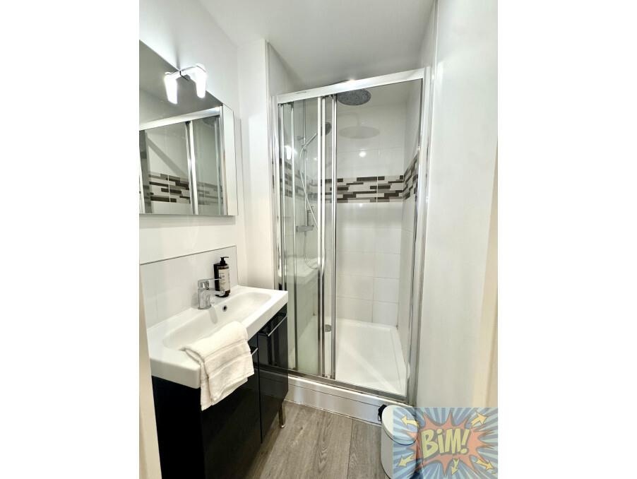 Appartement à vendre, 65m², Rouen