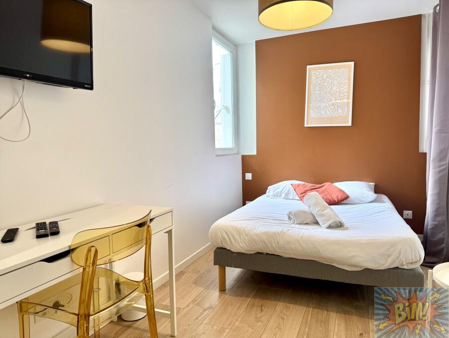 Appartement à vendre, 65m², Rouen