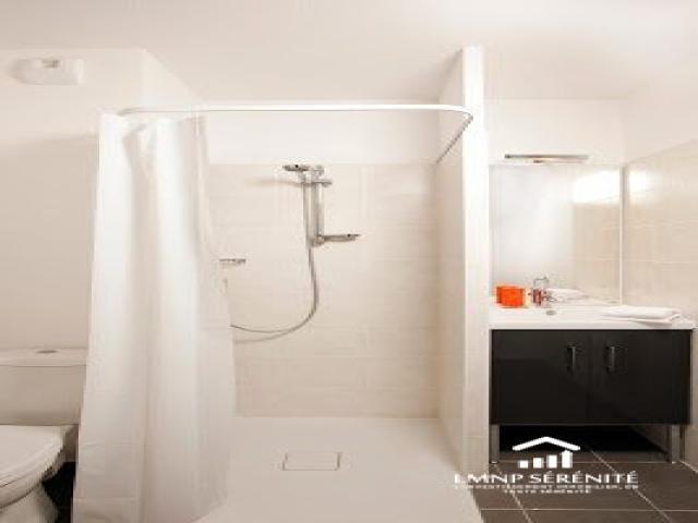 Appartement à vendre, 21m², Montpellier