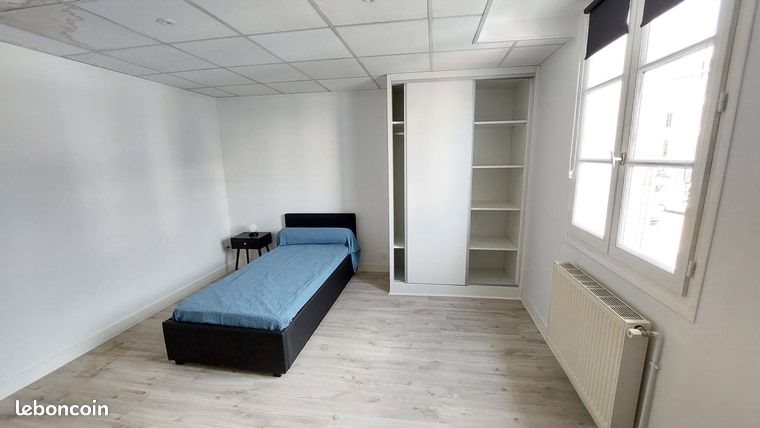Appartement à louer, 77m², Limoges