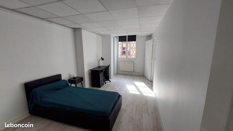 Appartement à louer, 77m², Limoges