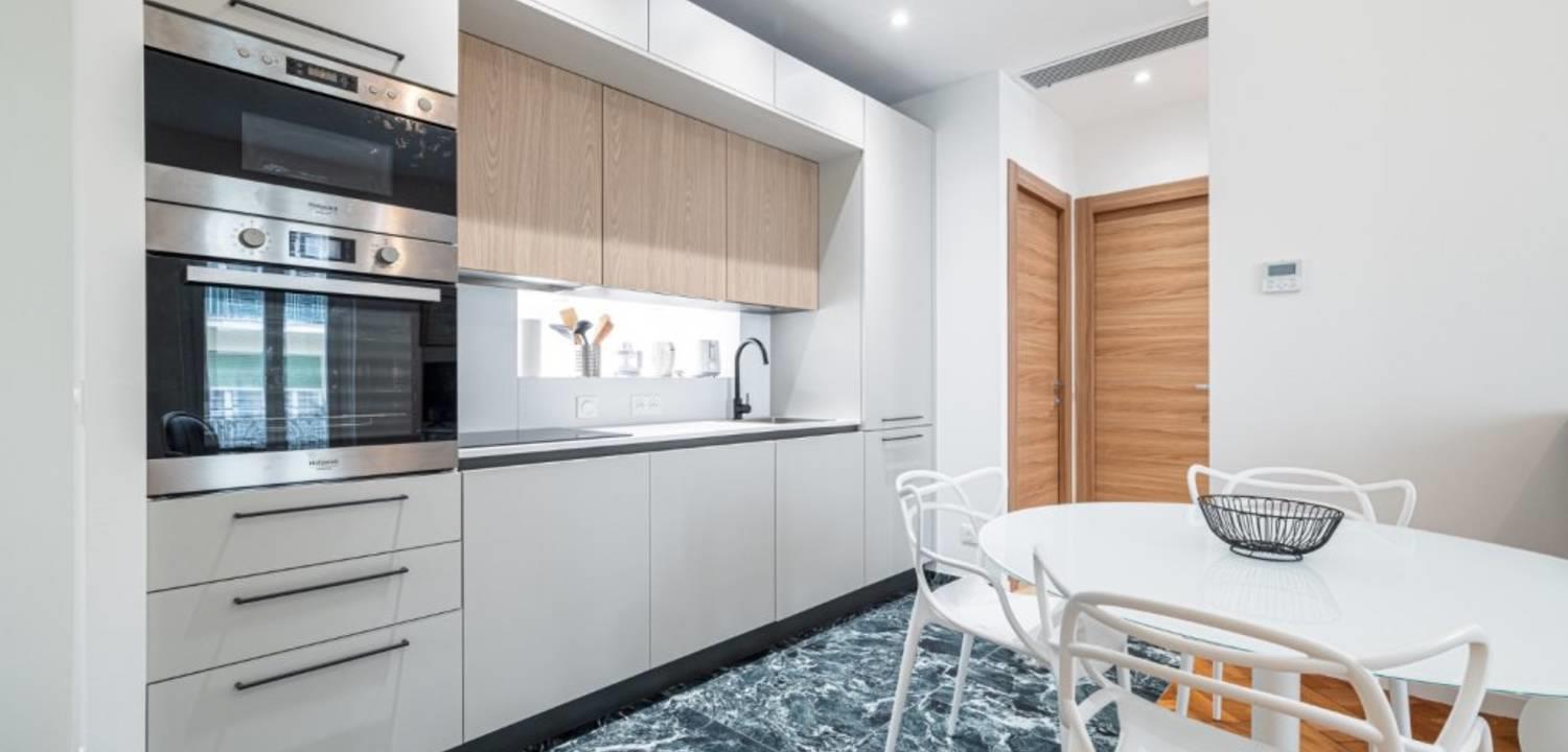 Appartement à vendre, 58m², Nice