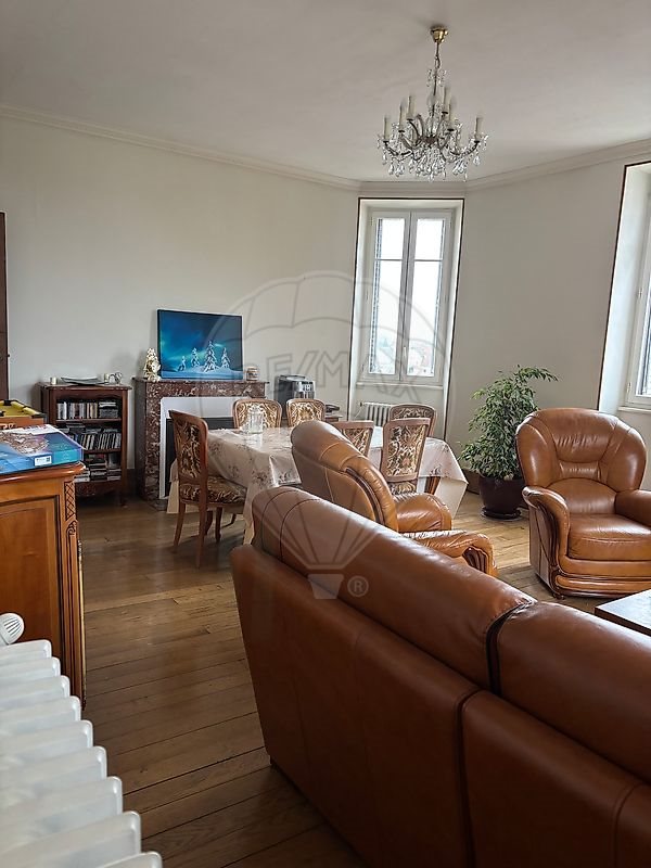 Appartement à vendre, 90m², Decize