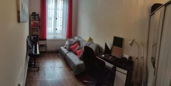 Appartement à louer, 17m², Dijon