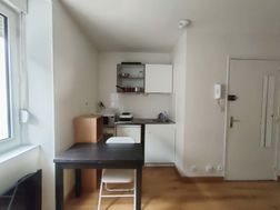 Appartement à louer, 17m², Nantes