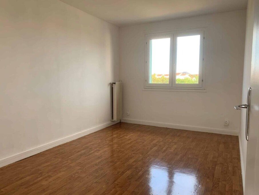 Appartement à louer, 52m², Romilly-sur-Seine