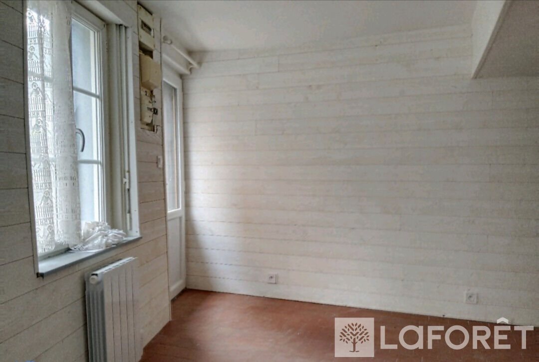 Appartement à louer, 22m², Bernay