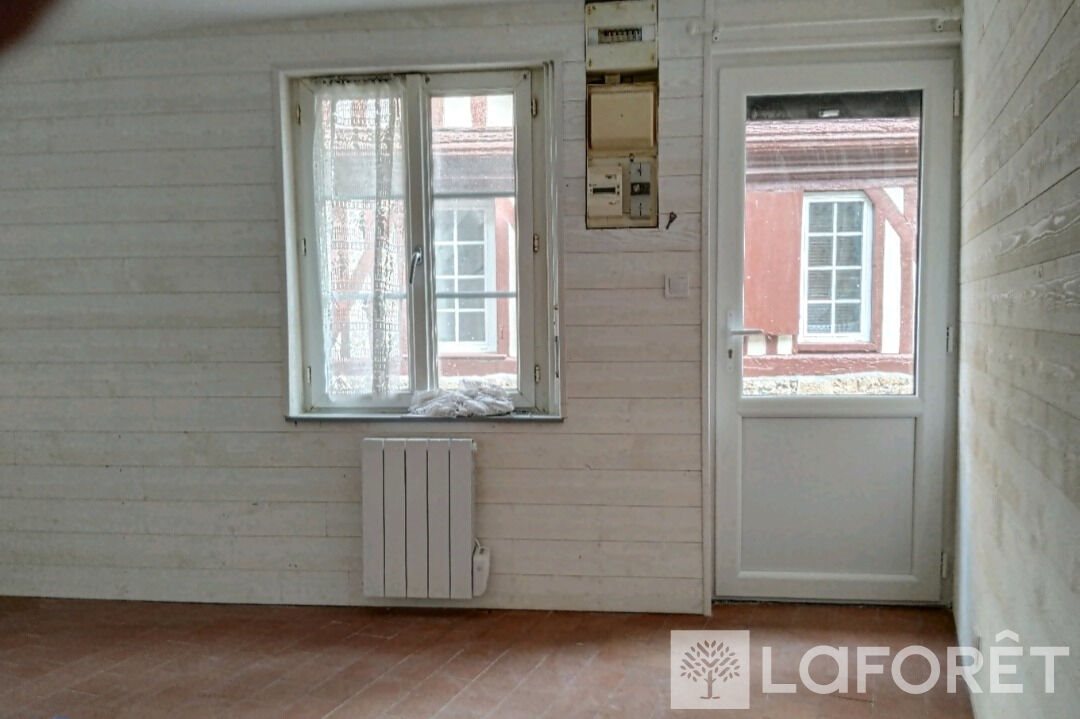 Appartement à louer, 22m², Bernay