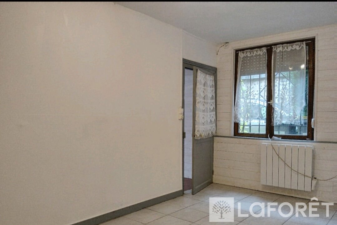 Appartement à louer, 22m², Bernay