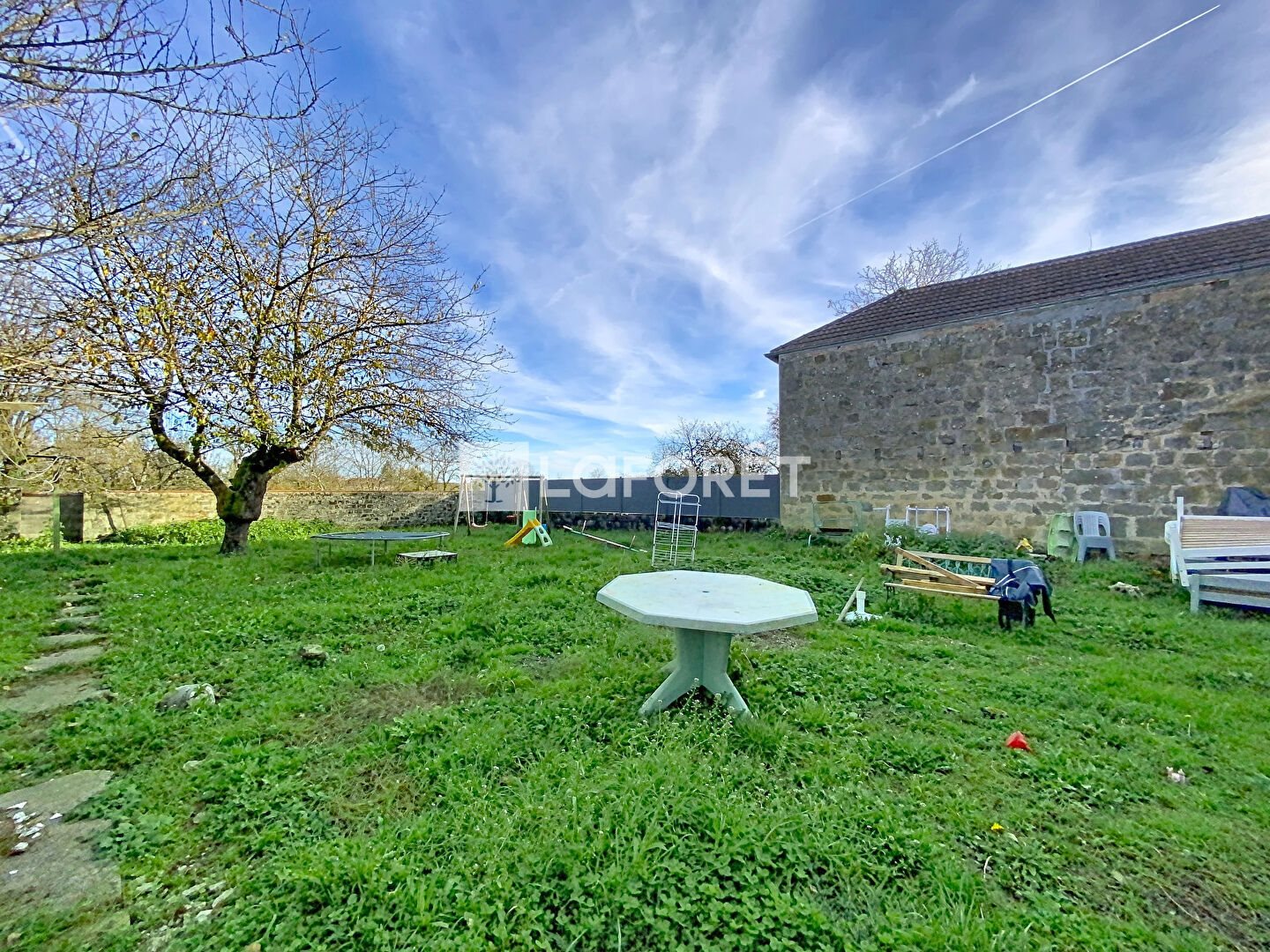 Maison à vendre, 100m², Vrécourt