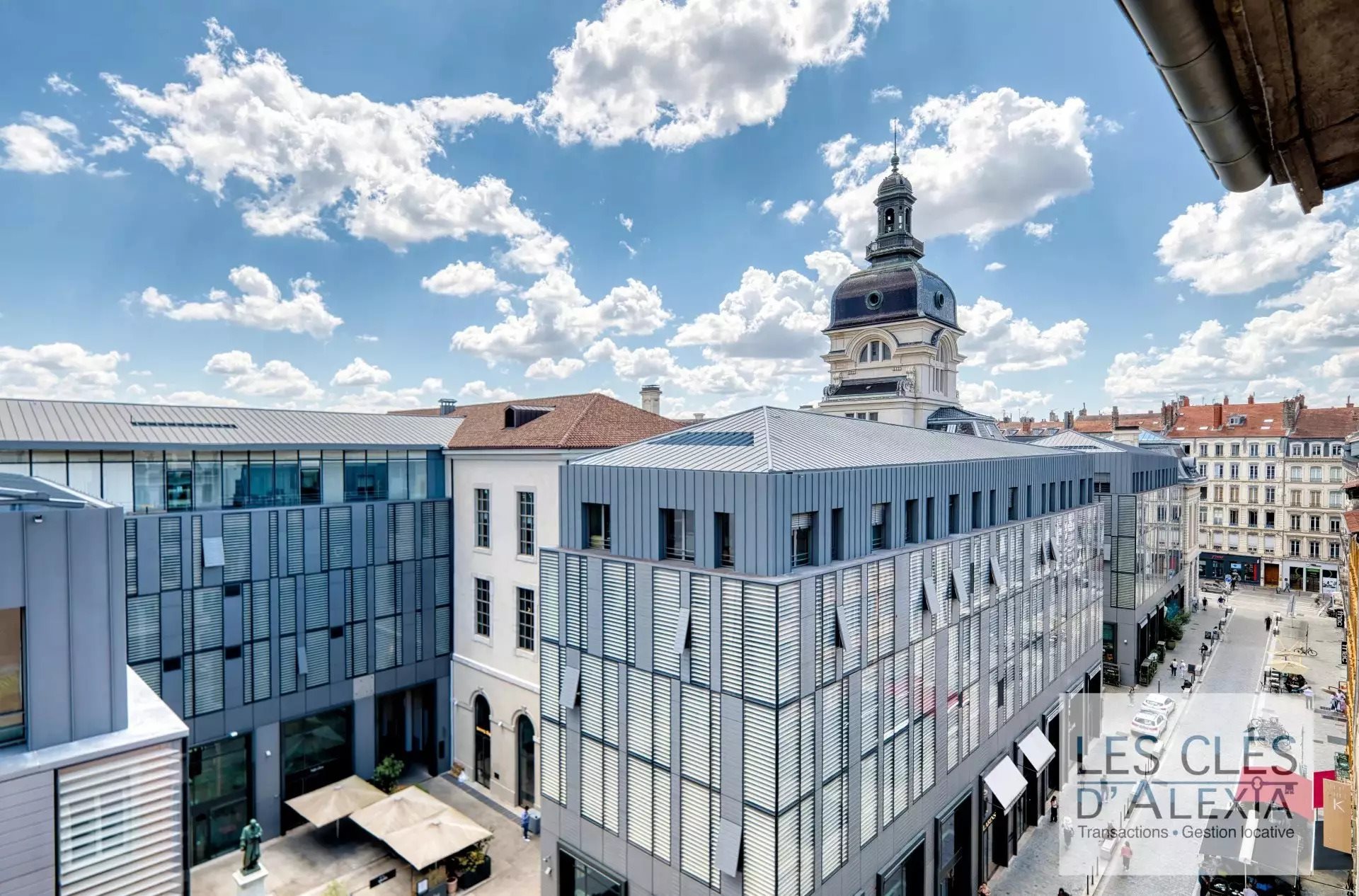 Appartement à vendre, 122m², Lyon 5ème