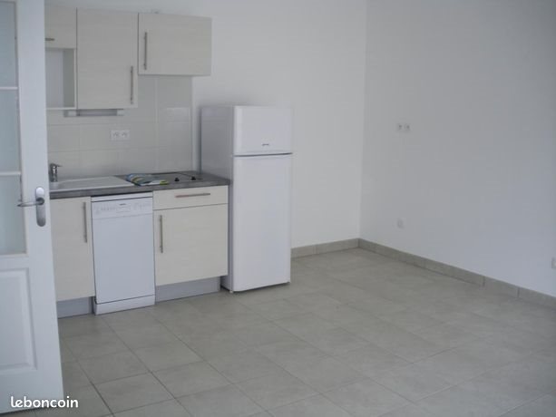 Appartement à louer, 34m², Nantes