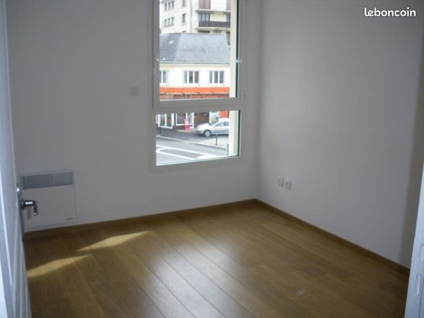 Appartement à louer, 34m², Nantes