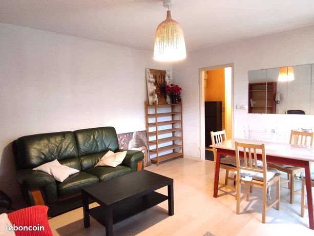 Appartement à vendre, 49m², Brest