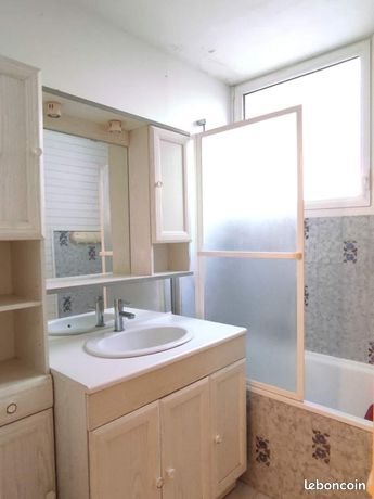 Appartement à vendre, 49m², Brest