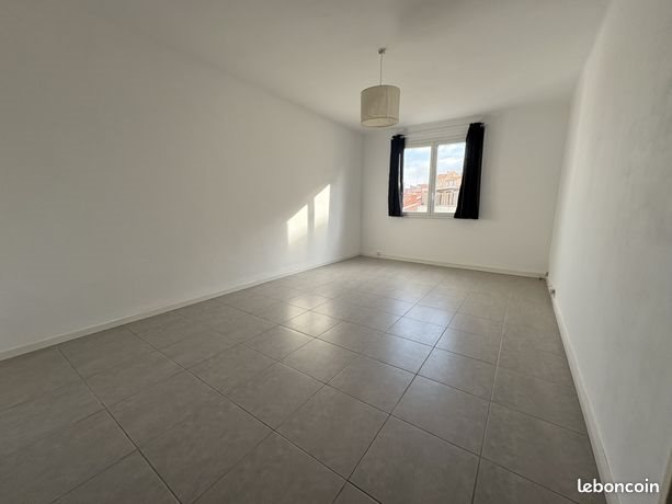 Appartement à louer, 55m², Perpignan