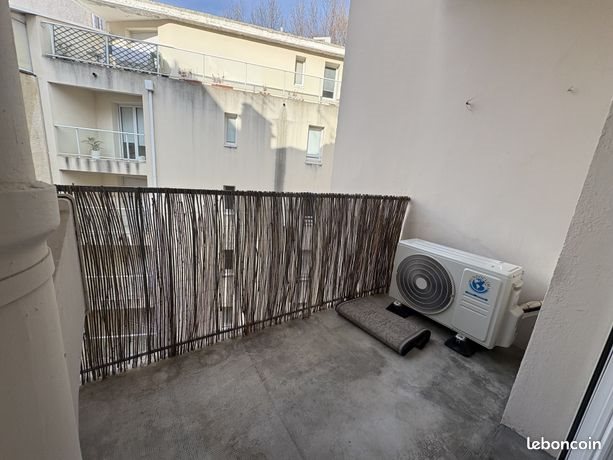 Appartement à louer, 55m², Perpignan