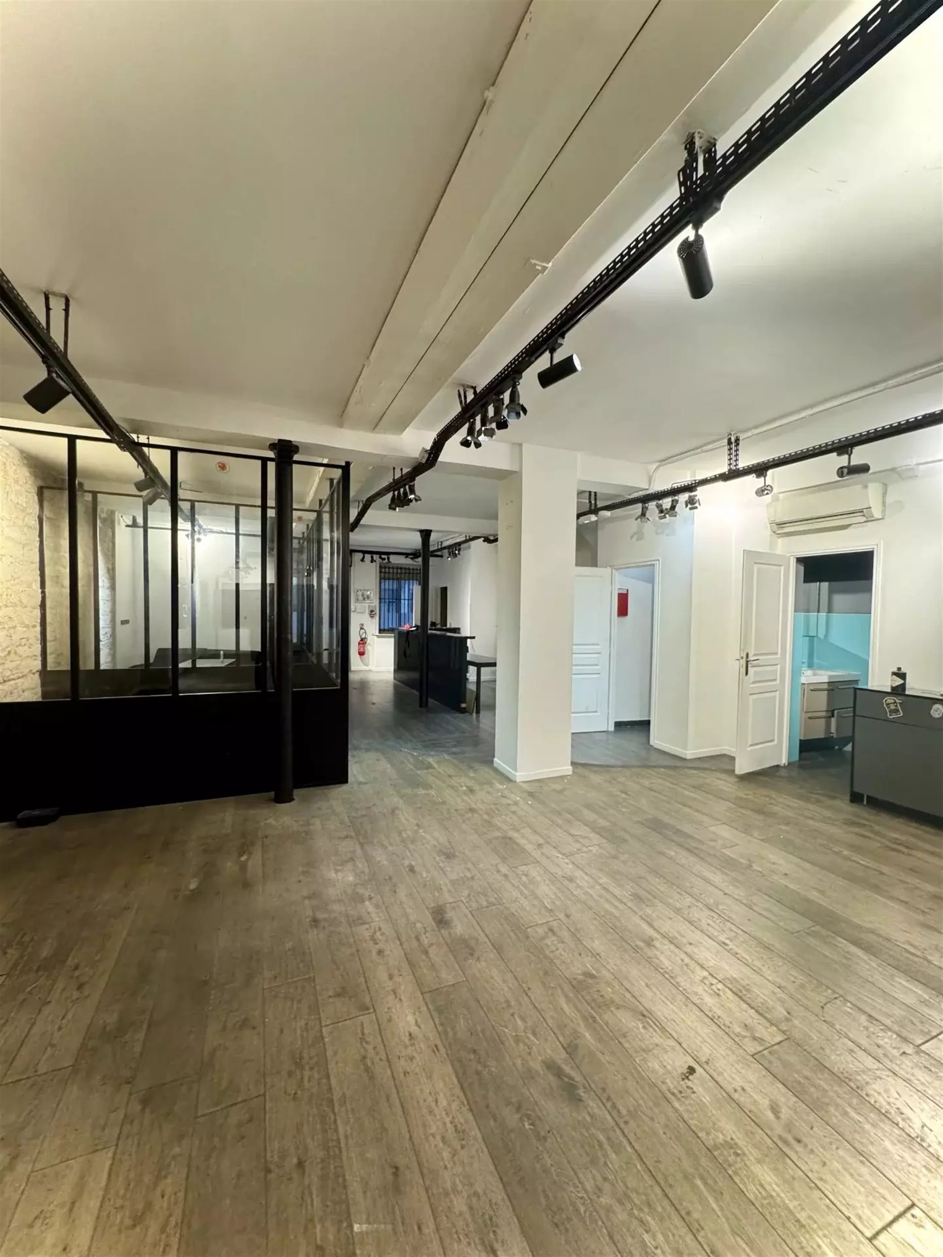 Appartement à louer, 500m², Paris 11ème