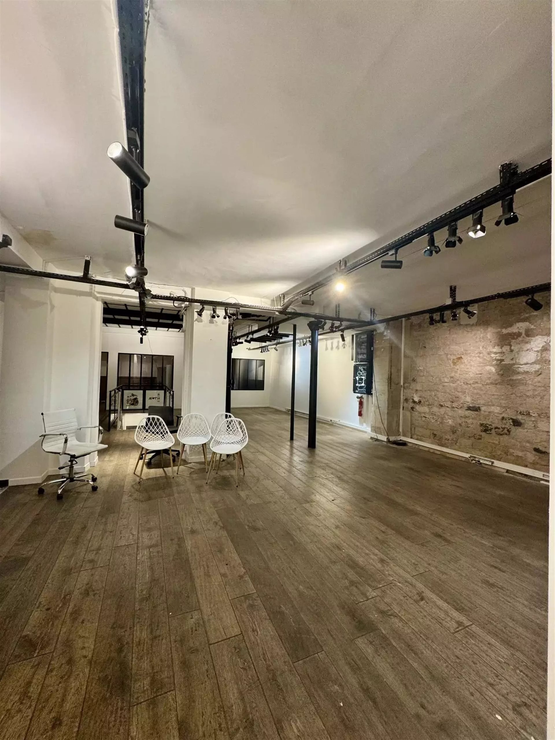 Appartement à louer, 500m², Paris 11ème