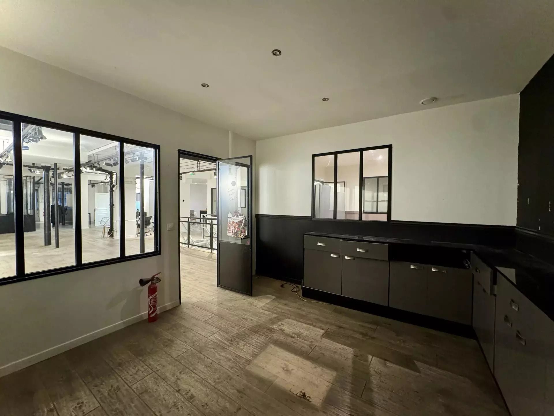 Appartement à louer, 500m², Paris 11ème