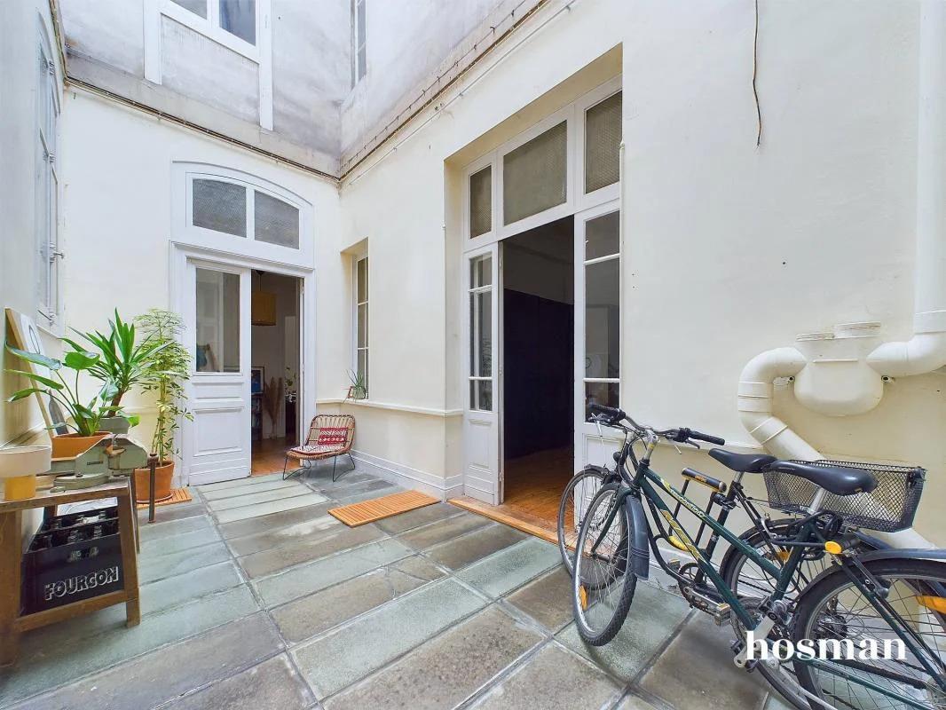 Appartement à vendre, 84m², Bordeaux