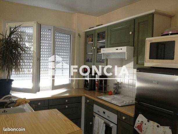 Maison à louer, 45m², Nantes