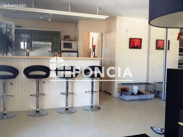 Maison à louer, 45m², Nantes