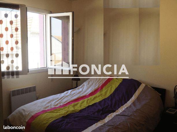 Maison à louer, 45m², Nantes