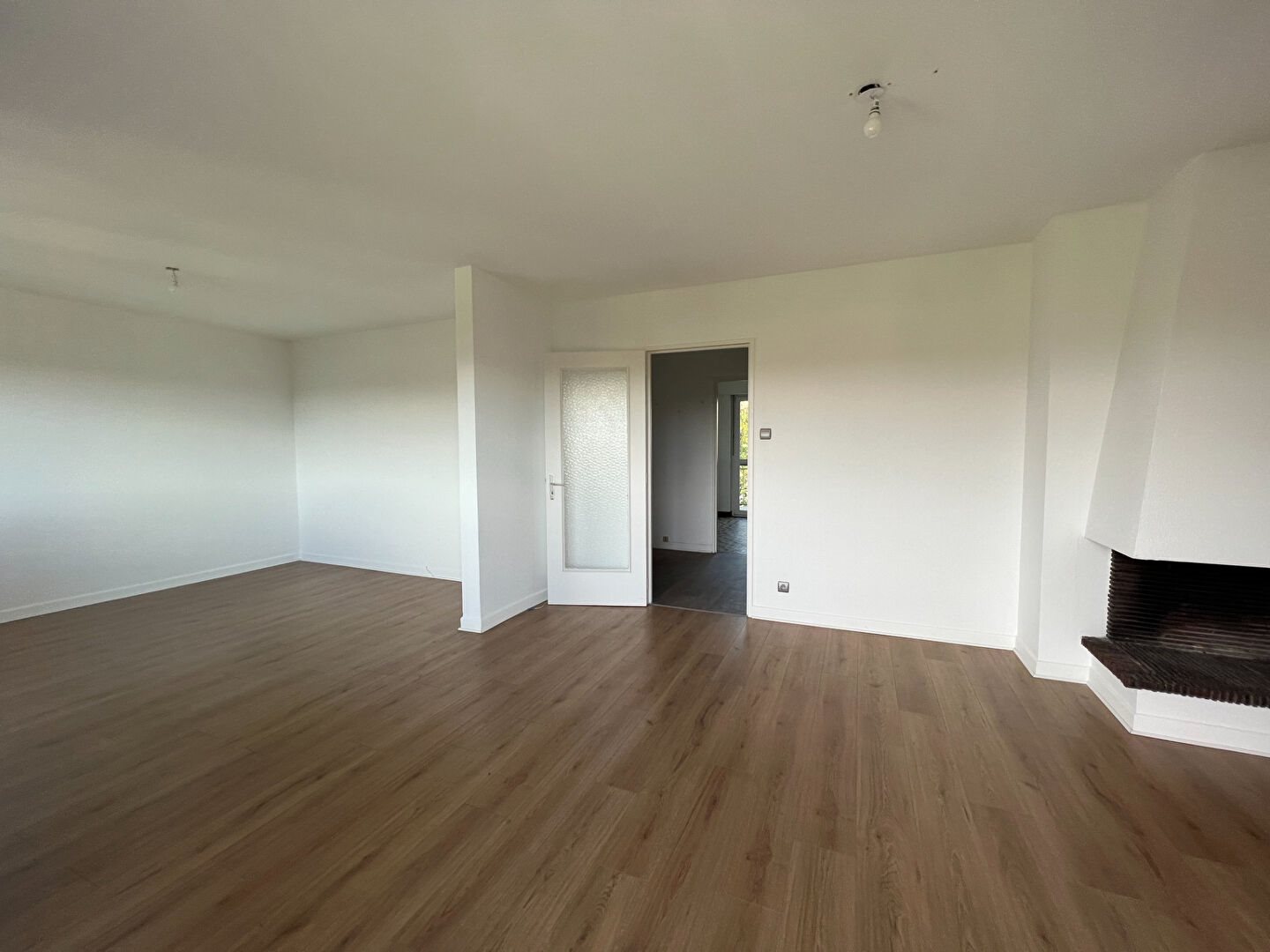 Appartement à louer, 102m², Kingersheim