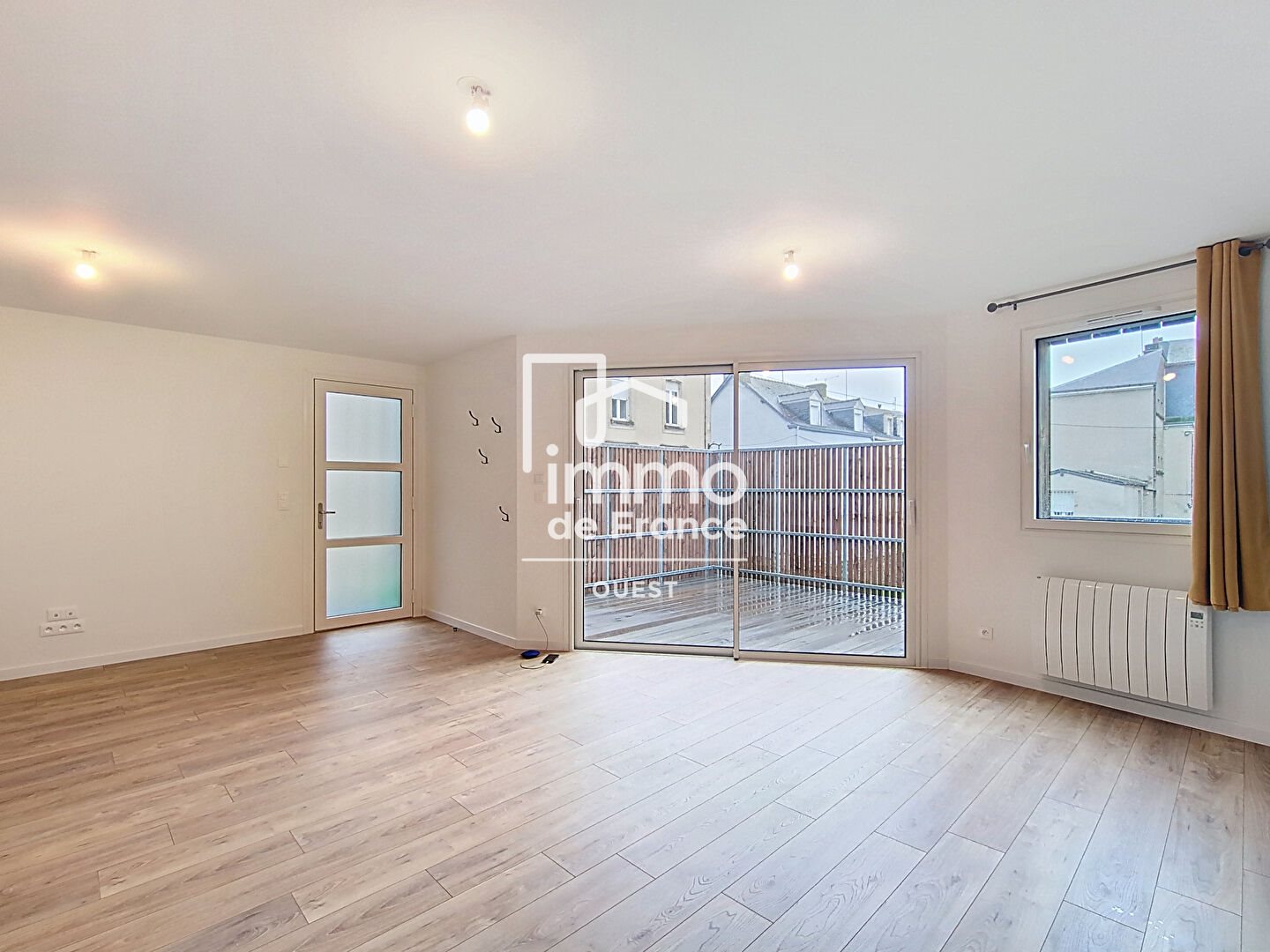 Maison à louer, 69m², Mayenne