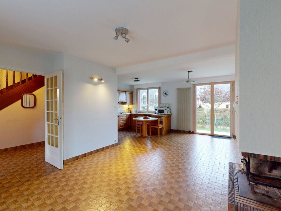 Maison à vendre, 105m², Rennes
