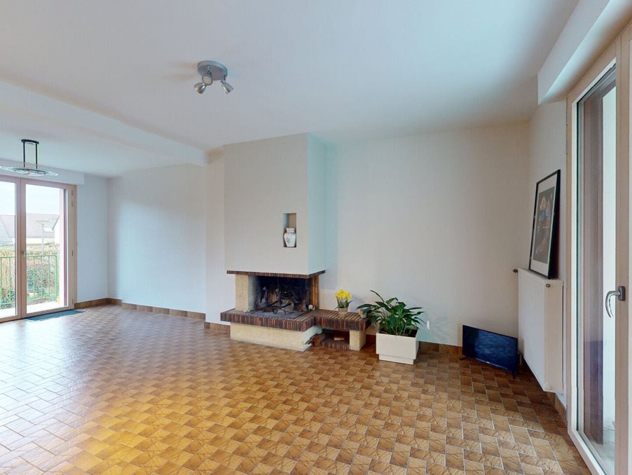 Maison à vendre, 105m², Rennes