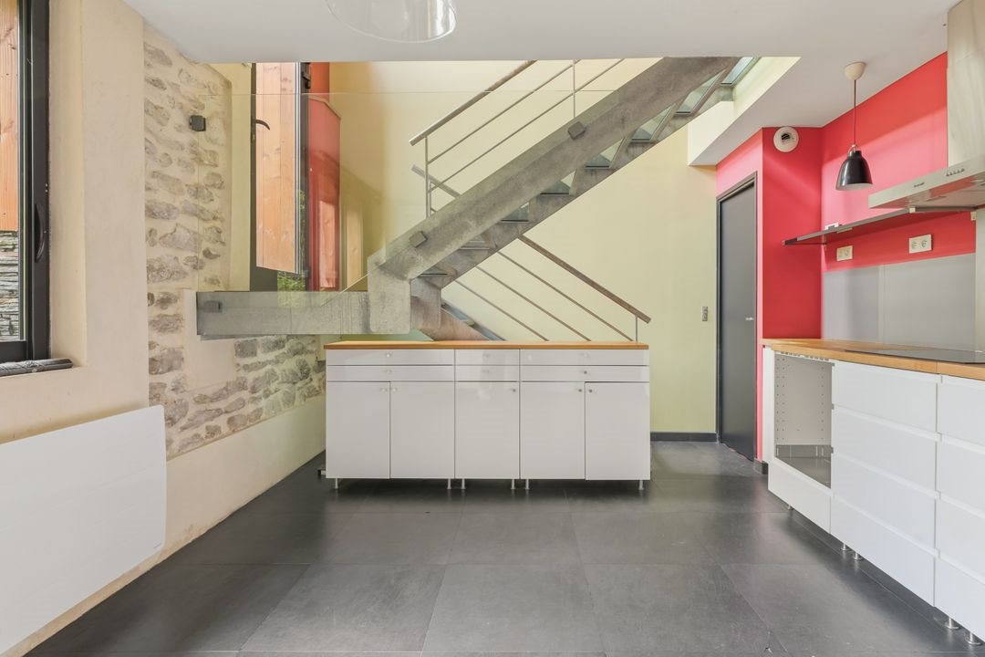 Maison à vendre, 155m², Courbevoie