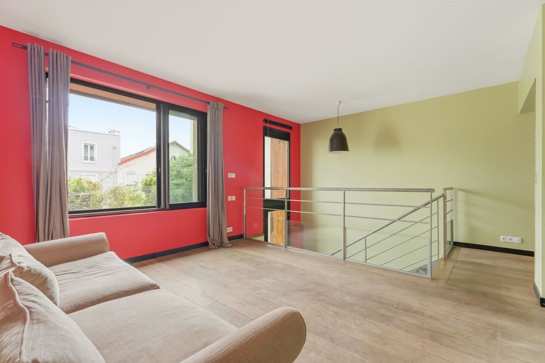 Maison à vendre, 155m², Courbevoie