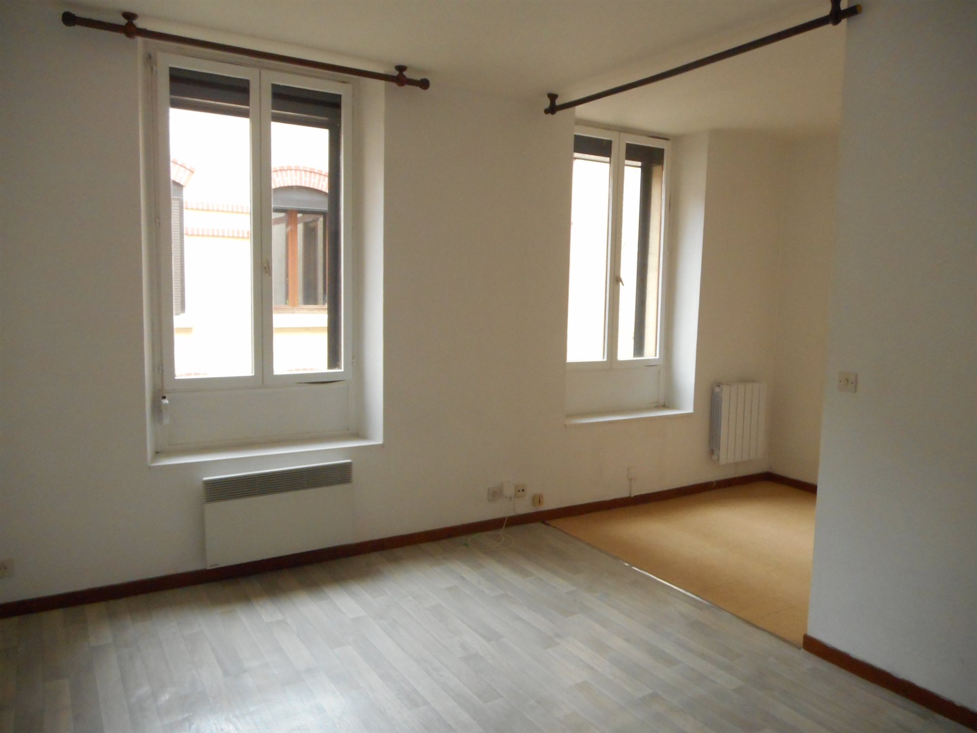 Appartement à louer, 20m², Reims