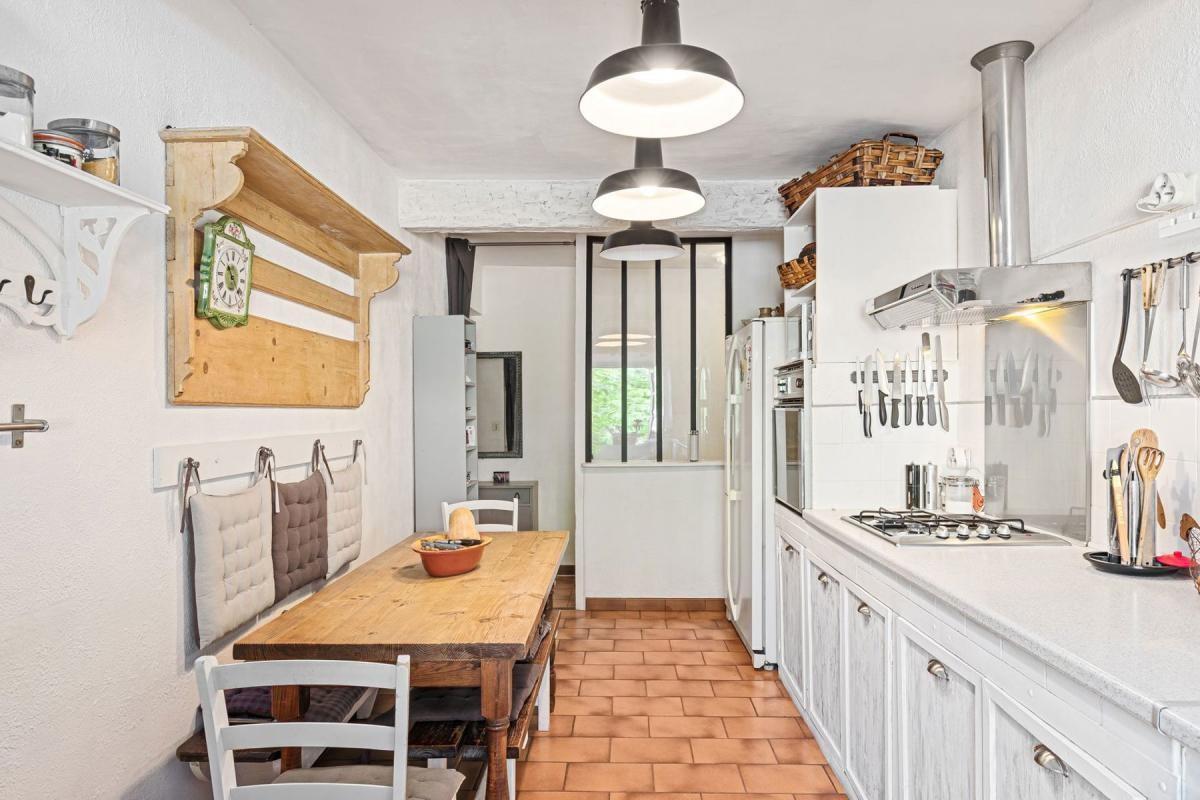 Appartement à vendre, 128m², Nice